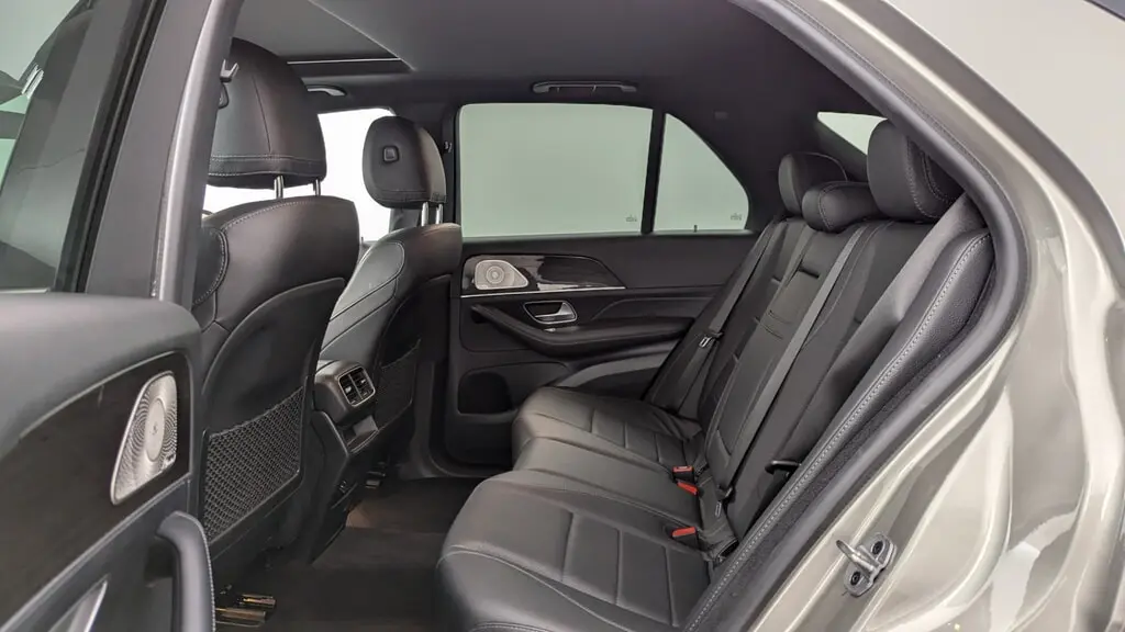Florida Fine Cars - Used MERCEDES-BENZ GLE 2021 MIAMI GLE 350