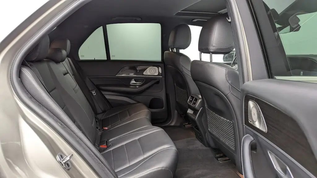 Florida Fine Cars - Used MERCEDES-BENZ GLE 2021 MIAMI GLE 350