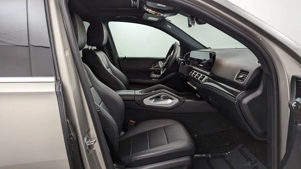Florida Fine Cars - Used MERCEDES-BENZ GLE 2021 MIAMI GLE 350