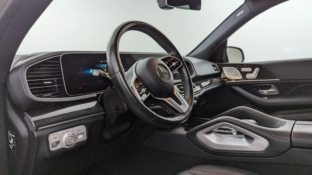 Florida Fine Cars - Used MERCEDES-BENZ GLE 2021 MIAMI GLE 350