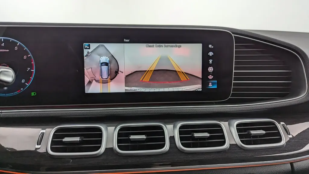 Florida Fine Cars - Used MERCEDES-BENZ GLE 2021 MIAMI GLE 350