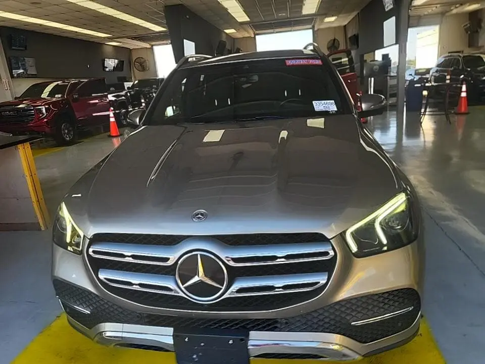 Florida Fine Cars - Used MERCEDES-BENZ GLE 2021 MIAMI GLE 350