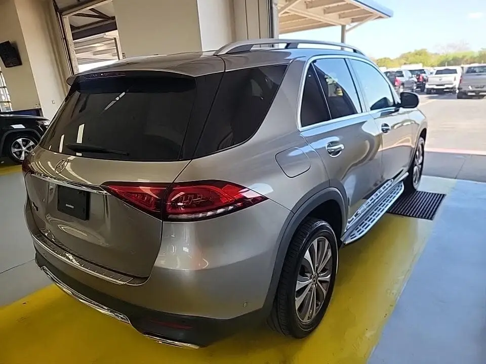 Florida Fine Cars - Used MERCEDES-BENZ GLE 2021 MIAMI GLE 350