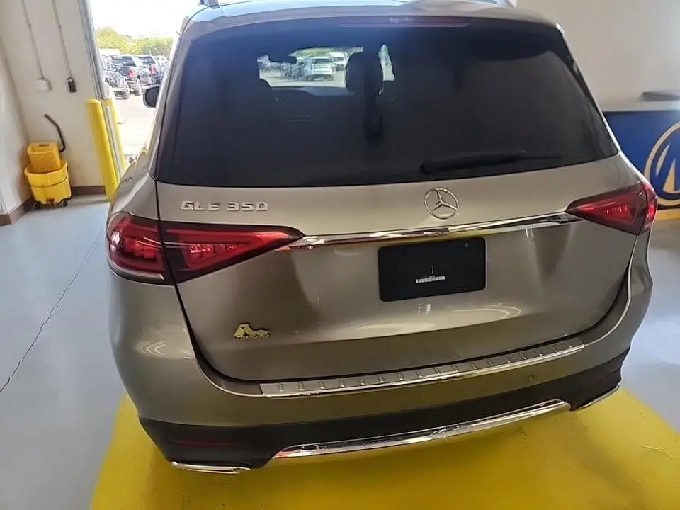 Florida Fine Cars - Used MERCEDES-BENZ GLE 2021 MIAMI GLE 350