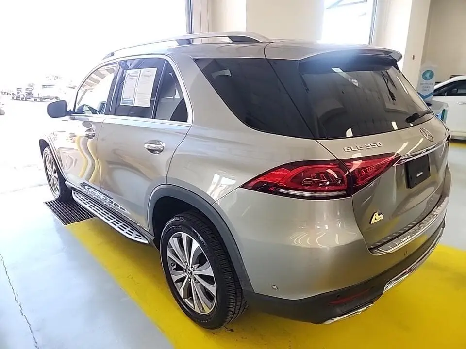 Florida Fine Cars - Used MERCEDES-BENZ GLE 2021 MIAMI GLE 350