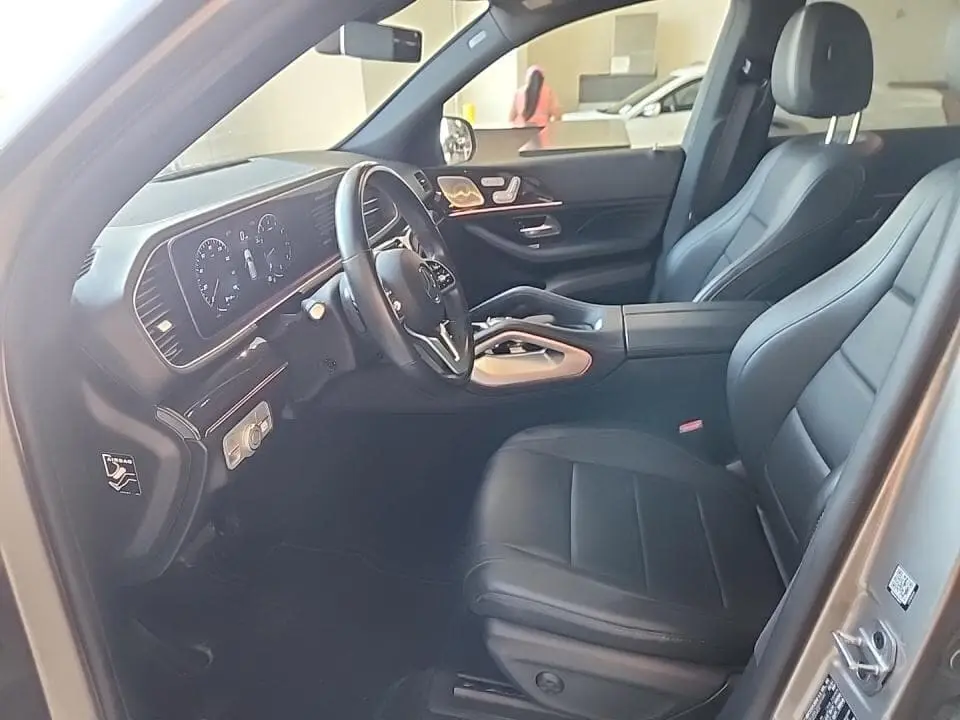 Florida Fine Cars - Used MERCEDES-BENZ GLE 2021 MIAMI GLE 350