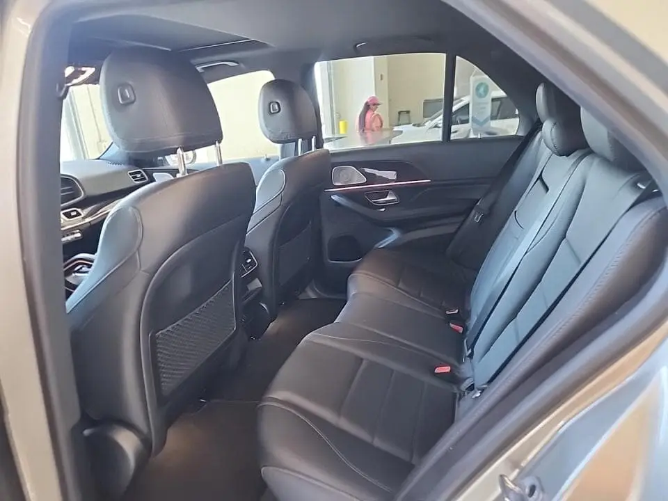 Florida Fine Cars - Used MERCEDES-BENZ GLE 2021 MIAMI GLE 350