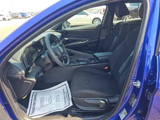 Florida Fine Cars - Used HYUNDAI ELANTRA 2025 WEST PALM SEL SPORT
