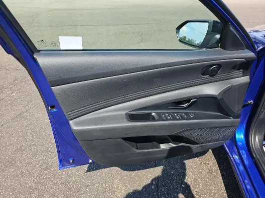 Florida Fine Cars - Used HYUNDAI ELANTRA 2025 WEST PALM SEL SPORT