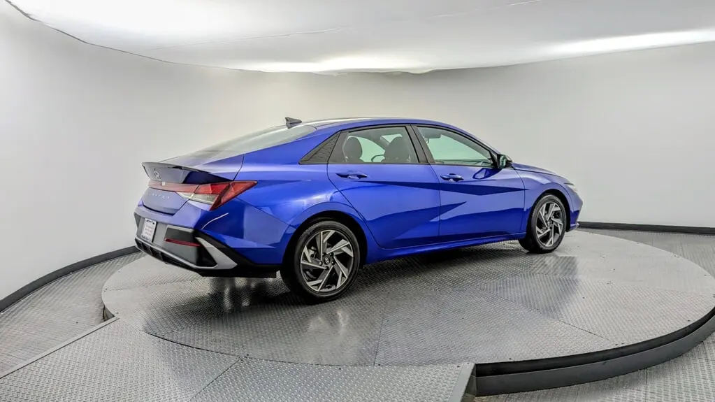 Florida Fine Cars - Used HYUNDAI ELANTRA 2025 WEST PALM SEL SPORT