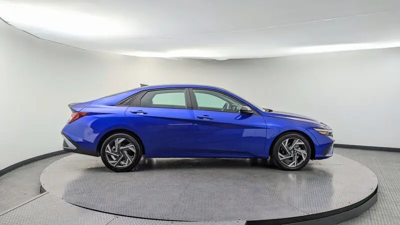 Florida Fine Cars - Used HYUNDAI ELANTRA 2025 WEST PALM SEL SPORT