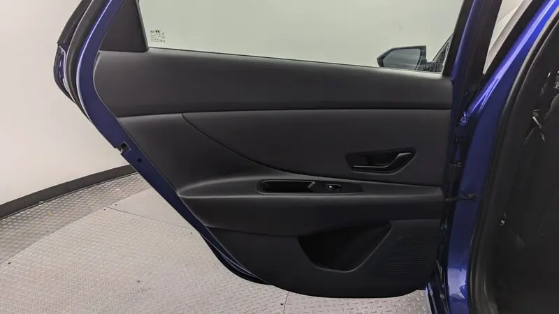 Florida Fine Cars - Used HYUNDAI ELANTRA 2025 WEST PALM SEL SPORT