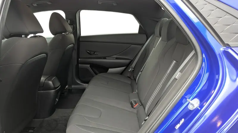 Florida Fine Cars - Used HYUNDAI ELANTRA 2025 WEST PALM SEL SPORT