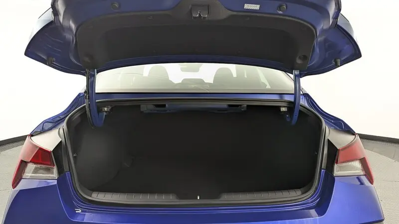 Florida Fine Cars - Used HYUNDAI ELANTRA 2025 WEST PALM SEL SPORT