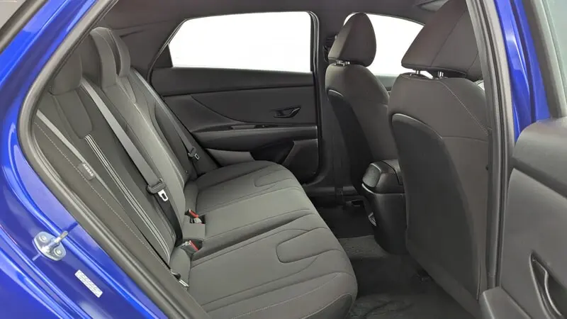 Florida Fine Cars - Used HYUNDAI ELANTRA 2025 WEST PALM SEL SPORT