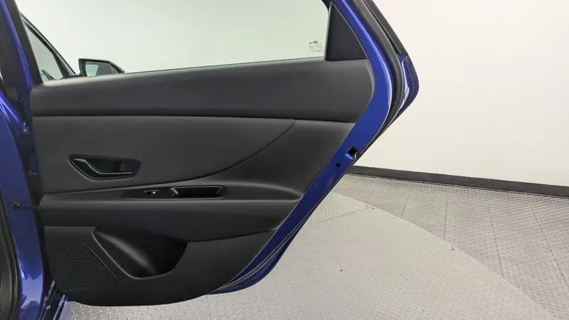 Florida Fine Cars - Used HYUNDAI ELANTRA 2025 WEST PALM SEL SPORT