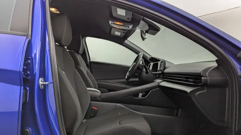 Florida Fine Cars - Used HYUNDAI ELANTRA 2025 WEST PALM SEL SPORT