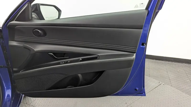 Florida Fine Cars - Used HYUNDAI ELANTRA 2025 WEST PALM SEL SPORT