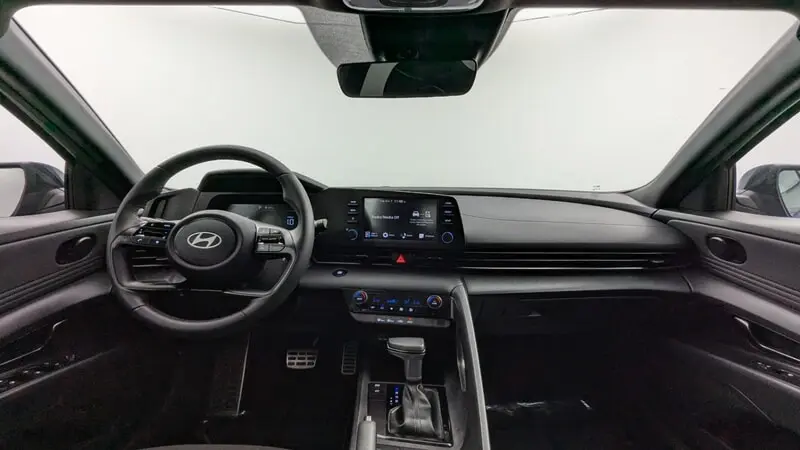 Florida Fine Cars - Used HYUNDAI ELANTRA 2025 WEST PALM SEL SPORT