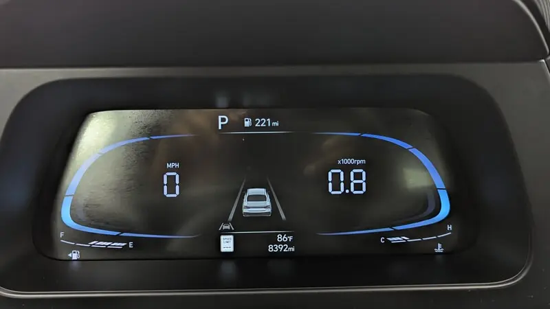 Florida Fine Cars - Used HYUNDAI ELANTRA 2025 WEST PALM SEL SPORT