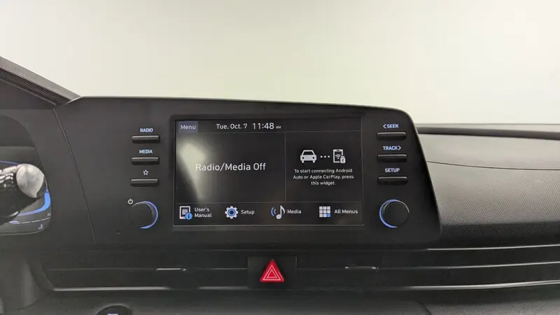 Florida Fine Cars - Used HYUNDAI ELANTRA 2025 WEST PALM SEL SPORT