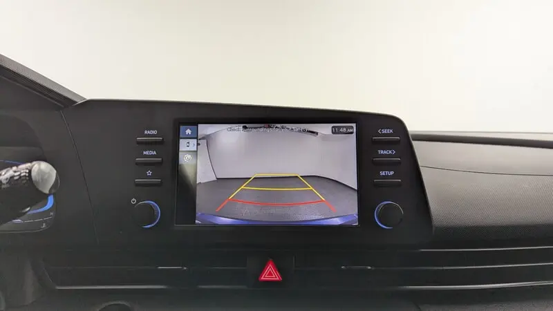 Florida Fine Cars - Used HYUNDAI ELANTRA 2025 WEST PALM SEL SPORT