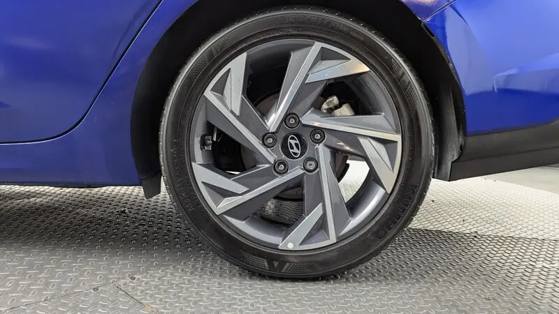 Florida Fine Cars - Used HYUNDAI ELANTRA 2025 WEST PALM SEL SPORT