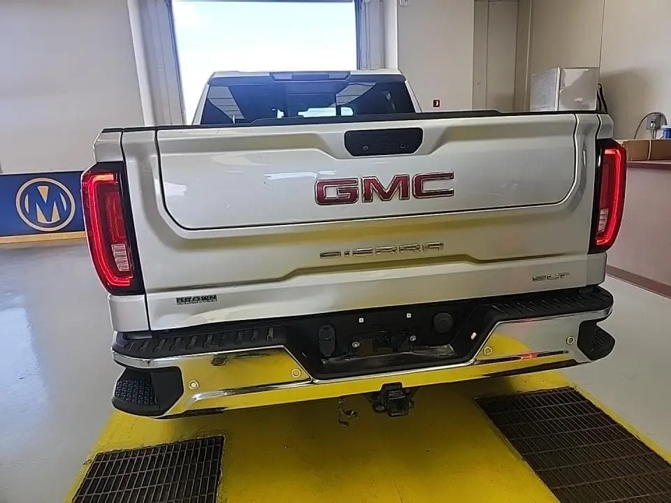 Florida Fine Cars - Used GMC SIERRA 1500 2020 ORLANDO SLT