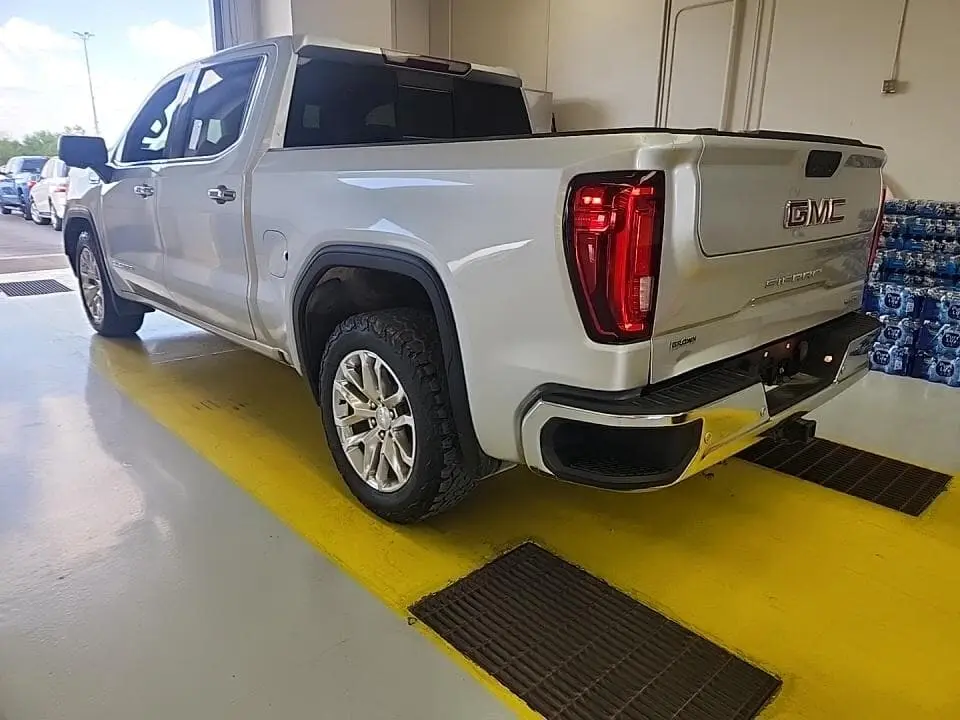Florida Fine Cars - Used GMC SIERRA 1500 2020 ORLANDO SLT