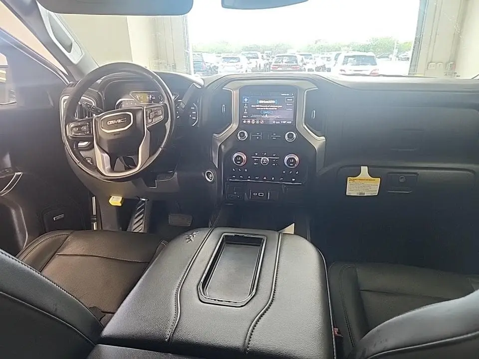 Florida Fine Cars - Used GMC SIERRA 1500 2020 ORLANDO SLT