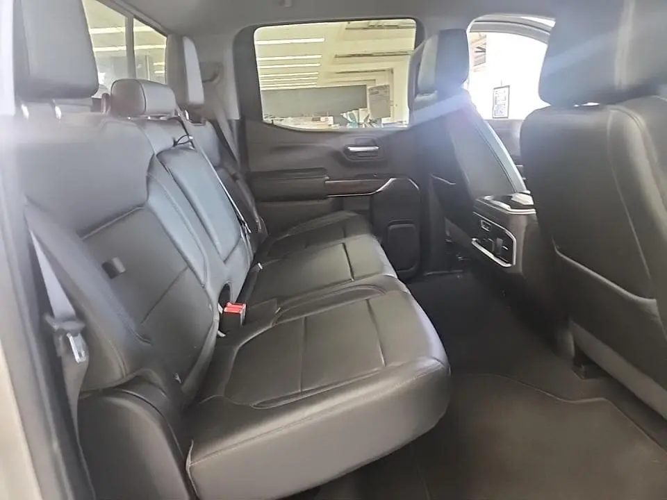 Florida Fine Cars - Used GMC SIERRA 1500 2020 ORLANDO SLT