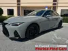 Florida Fine Cars - Used LEXUS IS 2022 ORLANDO IS 500 F SPORT PERFORMANCE LAUNCH EDITION