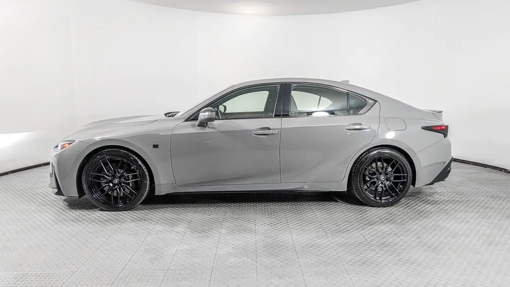 Florida Fine Cars - Used LEXUS IS 2022 ORLANDO IS 500 F SPORT PERFORMANCE LAUNCH EDITION