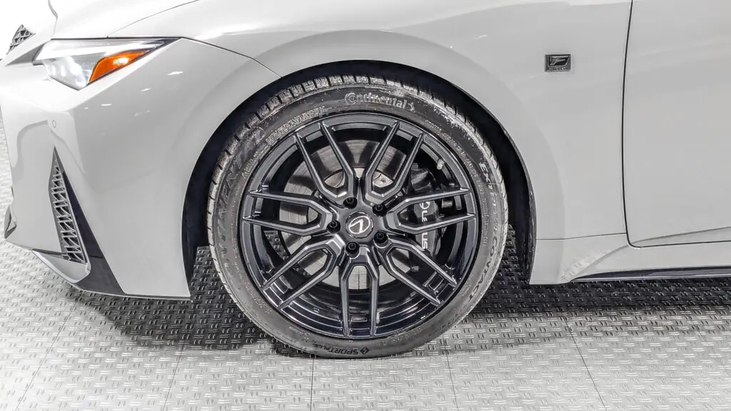 Florida Fine Cars - Used LEXUS IS 2022 ORLANDO IS 500 F SPORT PERFORMANCE LAUNCH EDITION