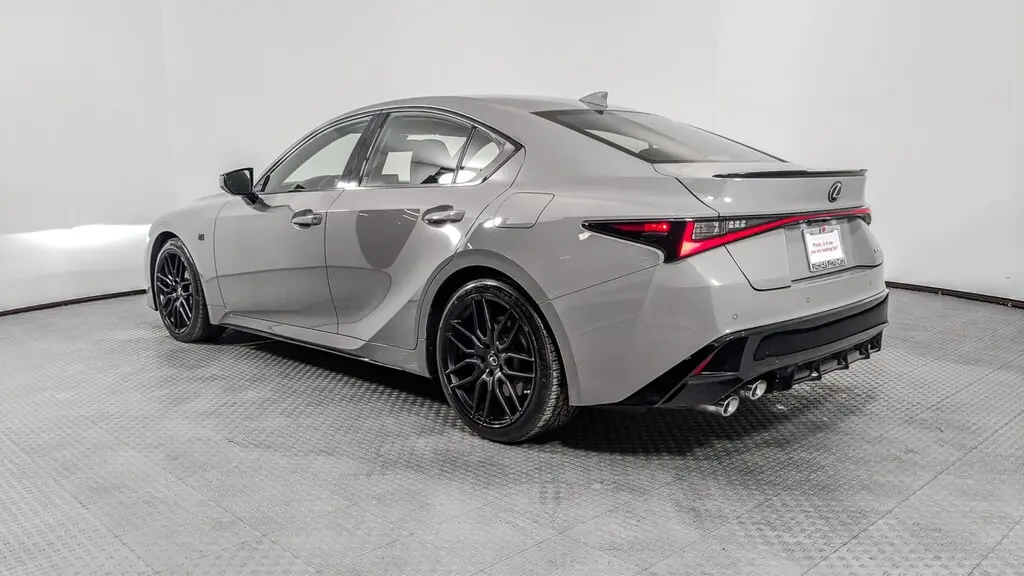 Florida Fine Cars - Used LEXUS IS 2022 ORLANDO IS 500 F SPORT PERFORMANCE LAUNCH EDITION