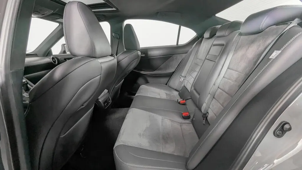 Florida Fine Cars - Used LEXUS IS 2022 ORLANDO IS 500 F SPORT PERFORMANCE LAUNCH EDITION