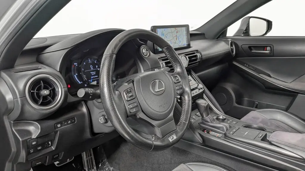 Florida Fine Cars - Used LEXUS IS 2022 ORLANDO IS 500 F SPORT PERFORMANCE LAUNCH EDITION