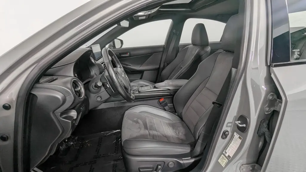 Florida Fine Cars - Used LEXUS IS 2022 ORLANDO IS 500 F SPORT PERFORMANCE LAUNCH EDITION