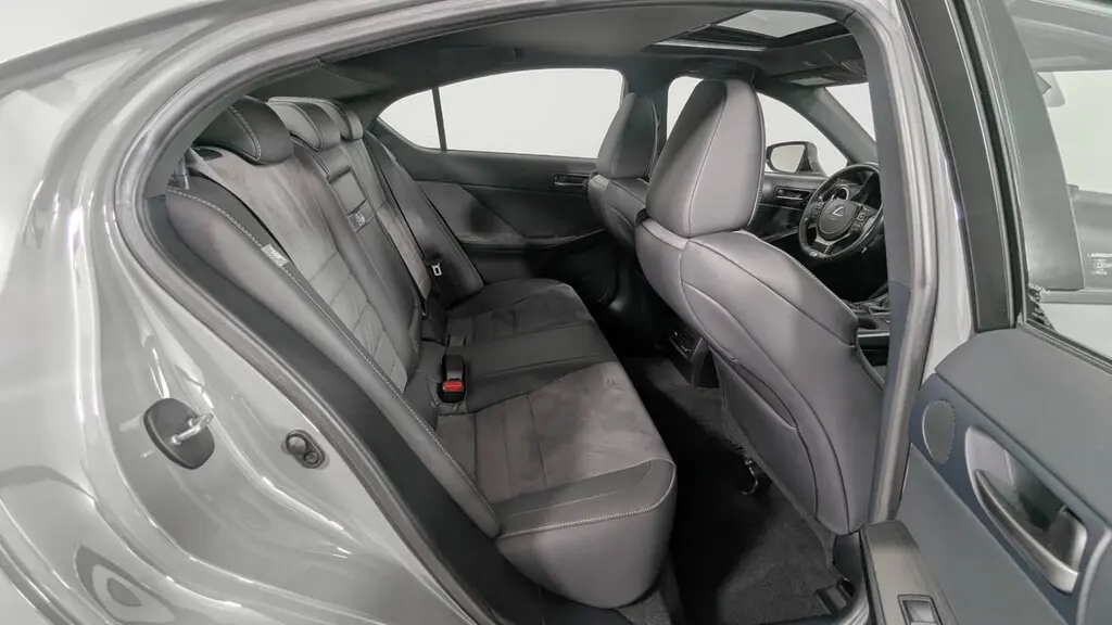 Florida Fine Cars - Used LEXUS IS 2022 ORLANDO IS 500 F SPORT PERFORMANCE LAUNCH EDITION