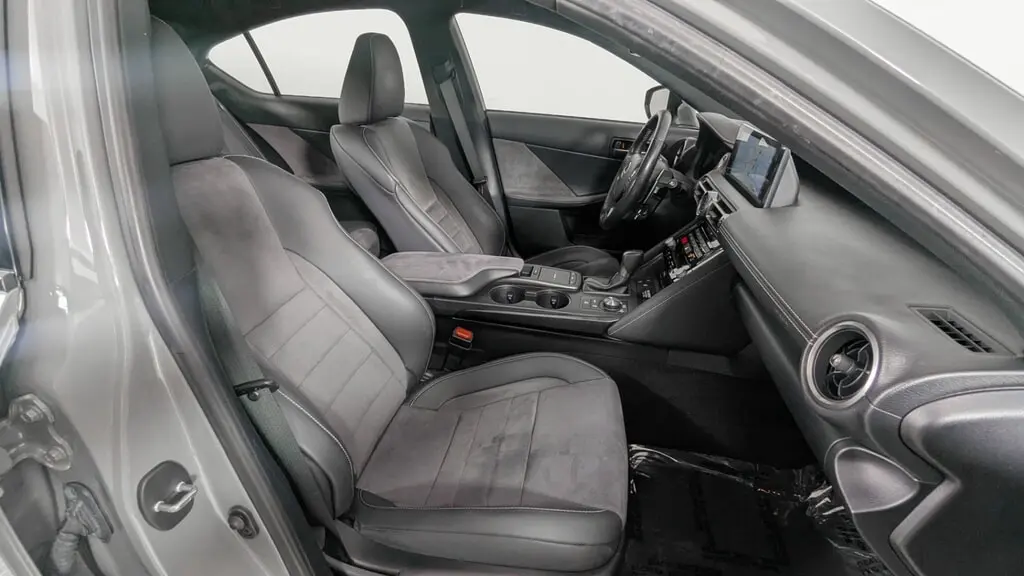 Florida Fine Cars - Used LEXUS IS 2022 ORLANDO IS 500 F SPORT PERFORMANCE LAUNCH EDITION