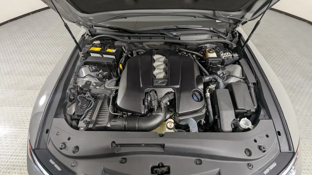 Florida Fine Cars - Used LEXUS IS 2022 ORLANDO IS 500 F SPORT PERFORMANCE LAUNCH EDITION
