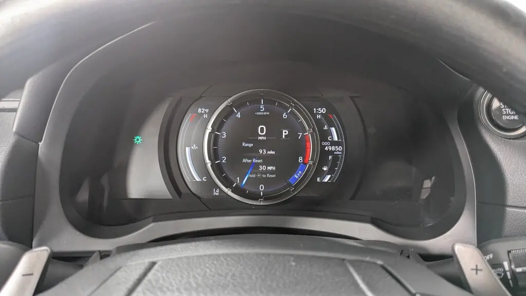 Florida Fine Cars - Used LEXUS IS 2022 ORLANDO IS 500 F SPORT PERFORMANCE LAUNCH EDITION