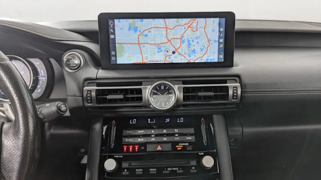 Florida Fine Cars - Used LEXUS IS 2022 ORLANDO IS 500 F SPORT PERFORMANCE LAUNCH EDITION
