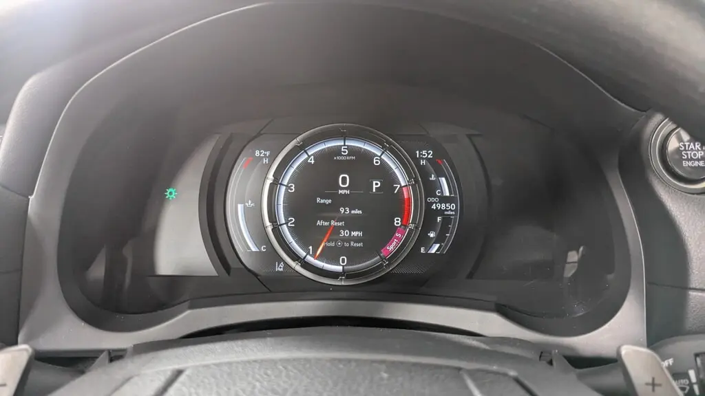 Florida Fine Cars - Used LEXUS IS 2022 ORLANDO IS 500 F SPORT PERFORMANCE LAUNCH EDITION