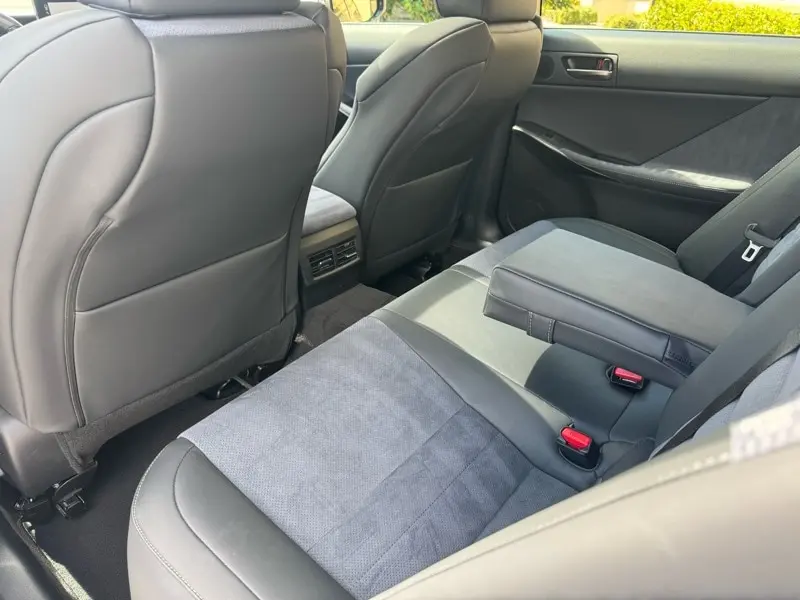 Florida Fine Cars - Used LEXUS IS 2022 ORLANDO IS 500 F SPORT PERFORMANCE LAUNCH EDITION