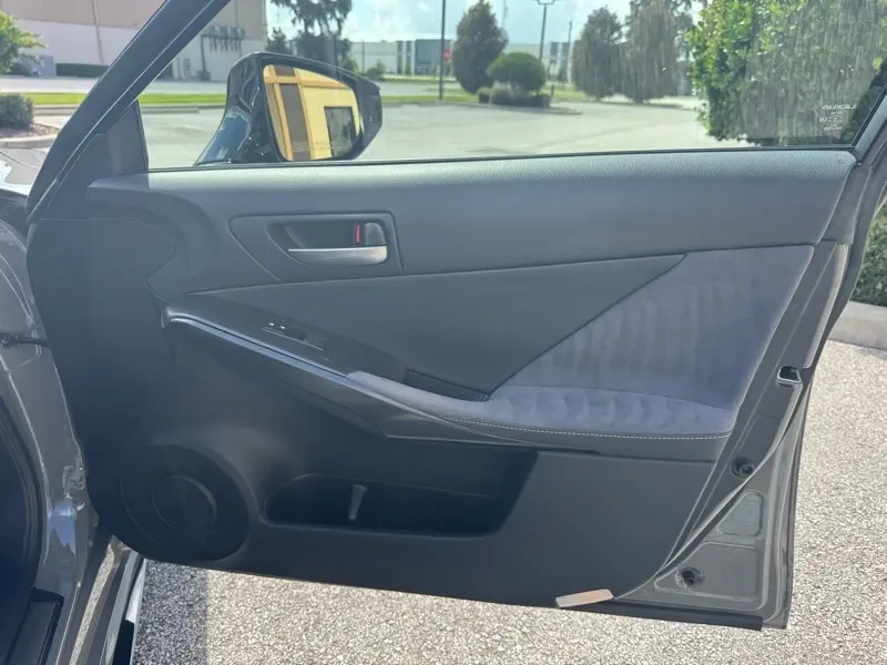 Florida Fine Cars - Used LEXUS IS 2022 ORLANDO IS 500 F SPORT PERFORMANCE LAUNCH EDITION