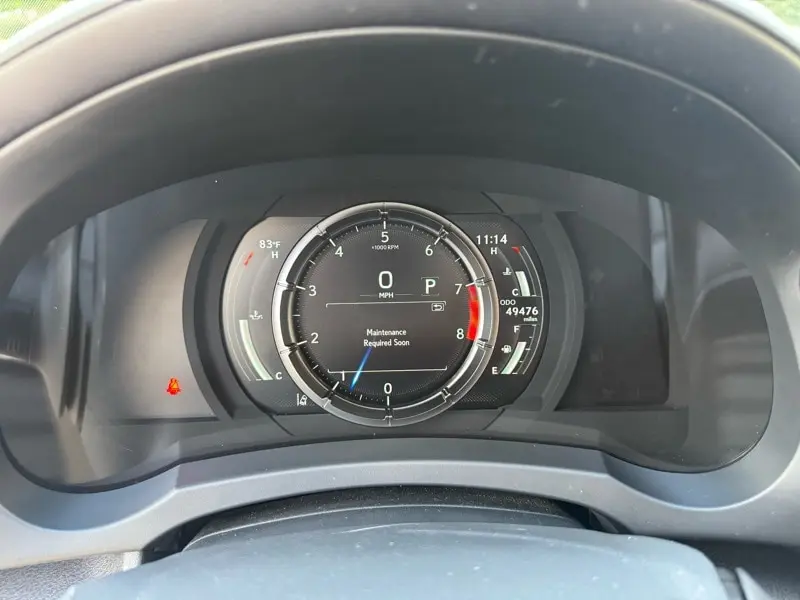 Florida Fine Cars - Used LEXUS IS 2022 ORLANDO IS 500 F SPORT PERFORMANCE LAUNCH EDITION