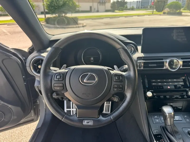Florida Fine Cars - Used LEXUS IS 2022 ORLANDO IS 500 F SPORT PERFORMANCE LAUNCH EDITION