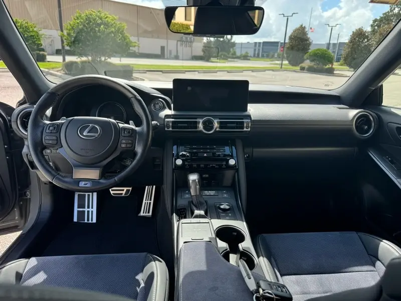 Florida Fine Cars - Used LEXUS IS 2022 ORLANDO IS 500 F SPORT PERFORMANCE LAUNCH EDITION