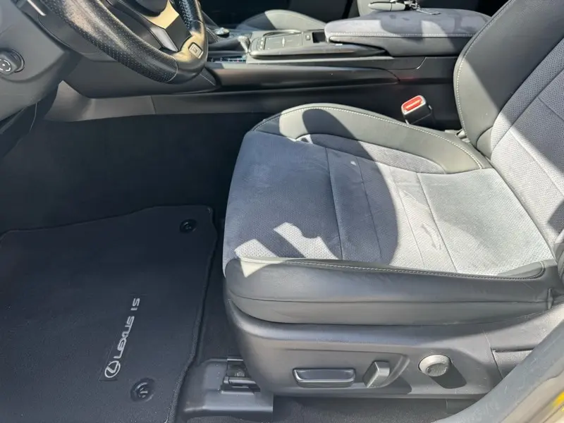 Florida Fine Cars - Used LEXUS IS 2022 ORLANDO IS 500 F SPORT PERFORMANCE LAUNCH EDITION